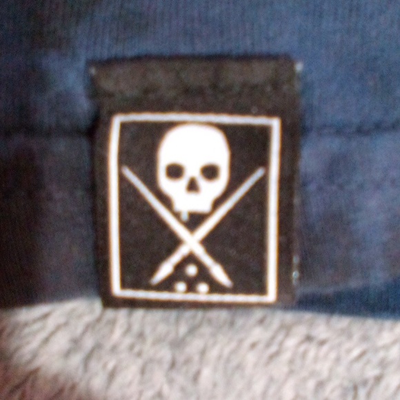 Men's Sullen Art Collective by Kirt Silver - Picture 4 of 7